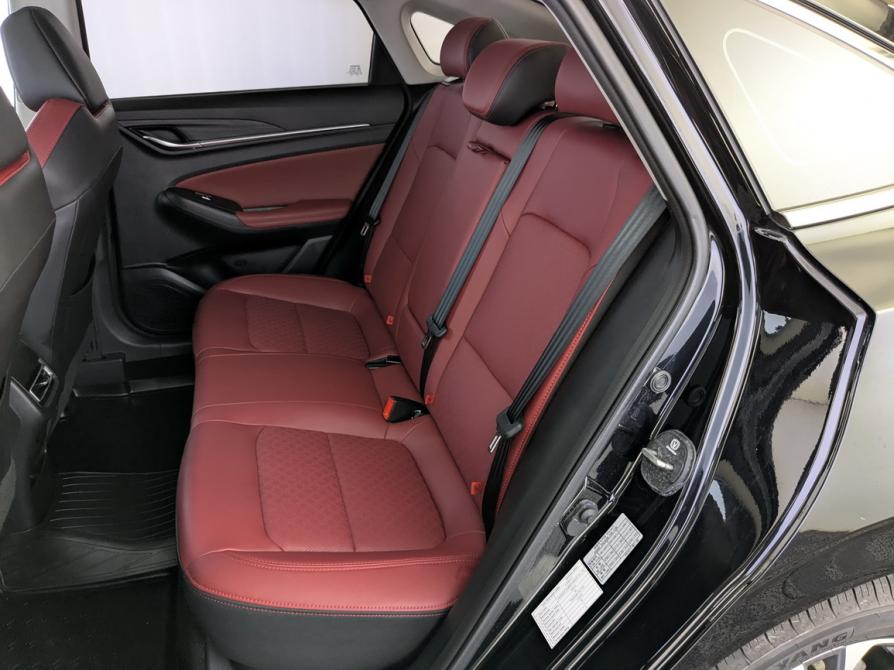 Changan Eado Plus Москва  - изображение 12