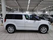 Skoda Yeti I Рестайлинг Набережные Челны  - изображение 29