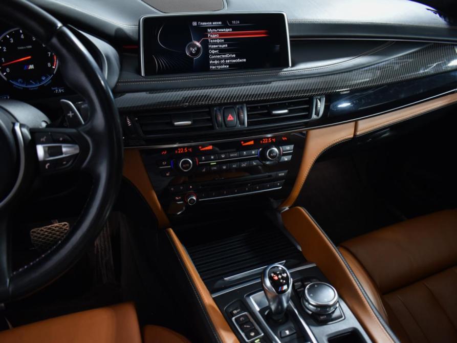 BMW X5 M II (F85) Санкт-Петербург  - изображение 18