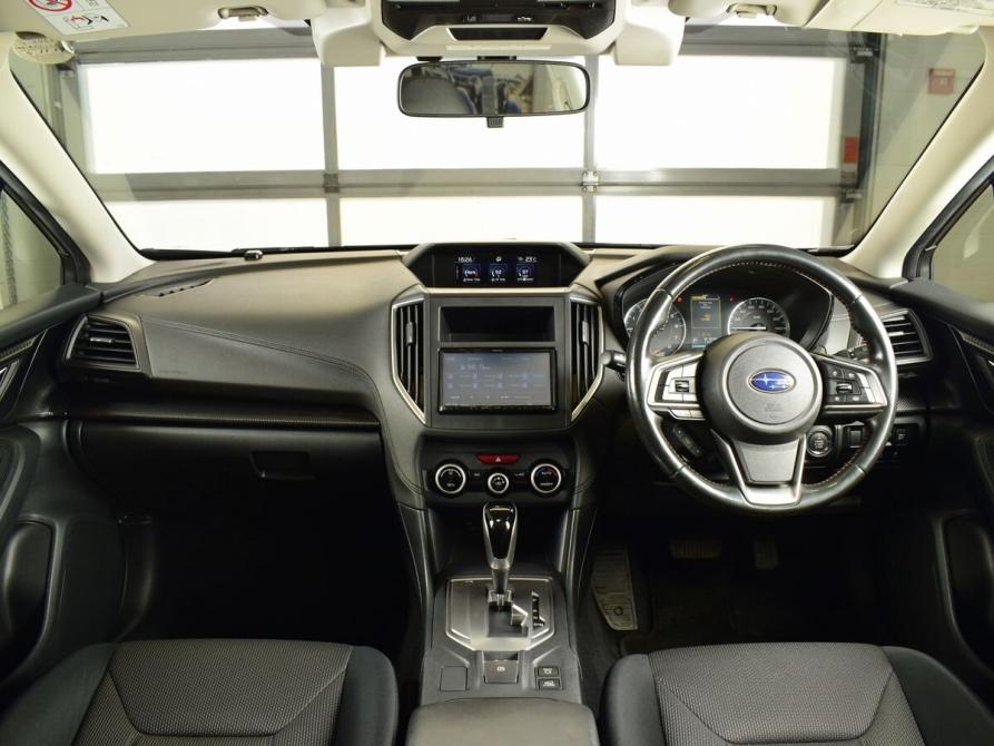 Subaru XV II Кемерово  - изображение 11