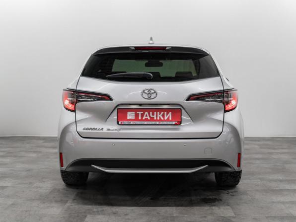 Toyota Corolla XII (E210) с пробегом 2019 года, цена 1 749 000 рублей, 106000 км, универсал, Автокод Объявления