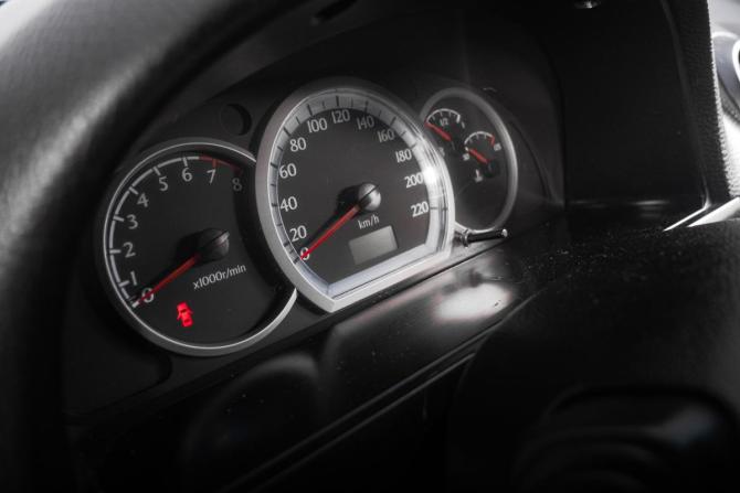 Chevrolet Lacetti I с пробегом 2008 года, цена 539 000 рублей, 177000 км, седан, Автокод Объявления