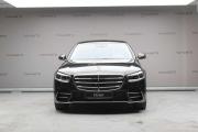 Mercedes-Benz S-Класс VII (W223) Москва  - изображение 22