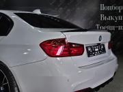 BMW 3 серии VI (F3x) Краснодар  - изображение 50