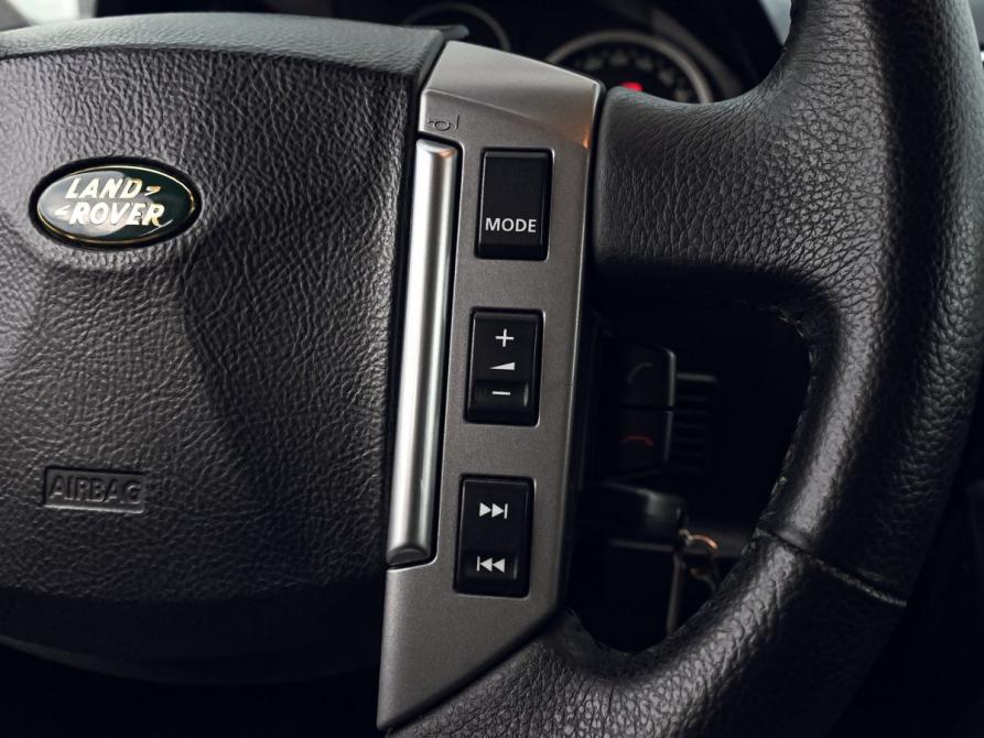 Land Rover Discovery III Екатеринбург  - изображение 12