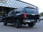 Toyota Hilux VIII Рестайлинг 2 Москва  - изображение 25