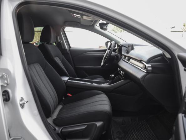 Mazda 6 III (GJ) Рестайлинг 2 с пробегом 2018 года, цена 1 980 000 рублей, 129436 км, седан, Автокод Объявления