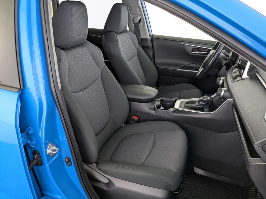 Toyota RAV4 V (XA50) Москва  - изображение 23