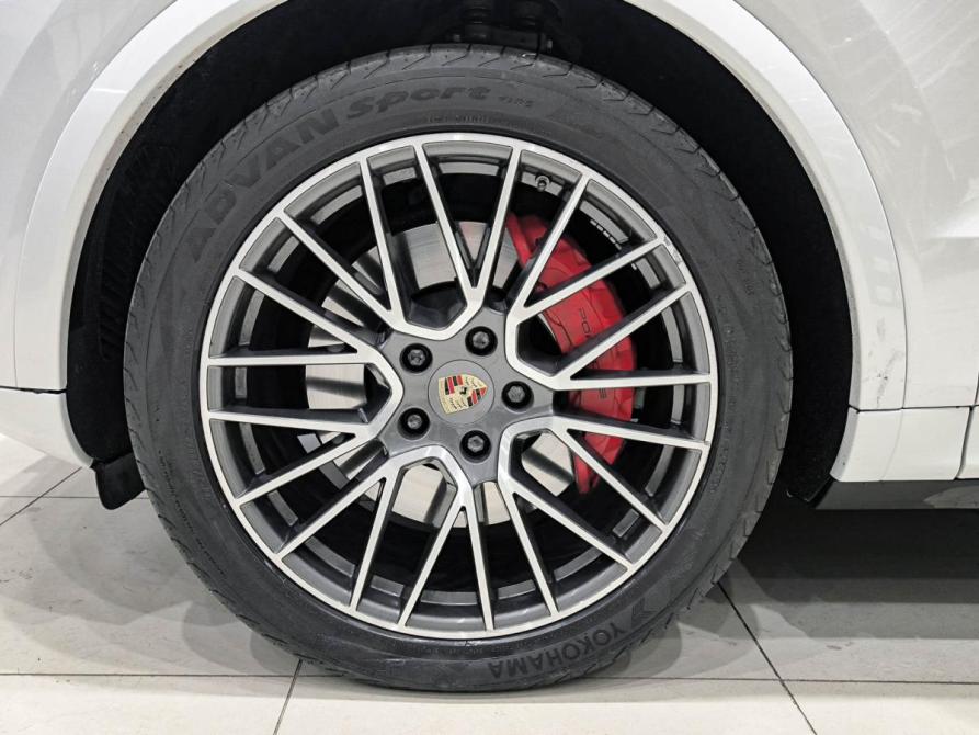 Porsche Cayenne III Казань  - изображение 22
