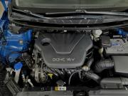 Kia Ceed II Москва  - изображение 29