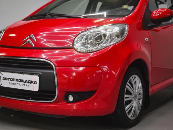 Citroen C1 I Рестайлинг с пробегом 2011 года, цена 399 000 рублей, 154512 км, хэтчбек, Автокод Объявления