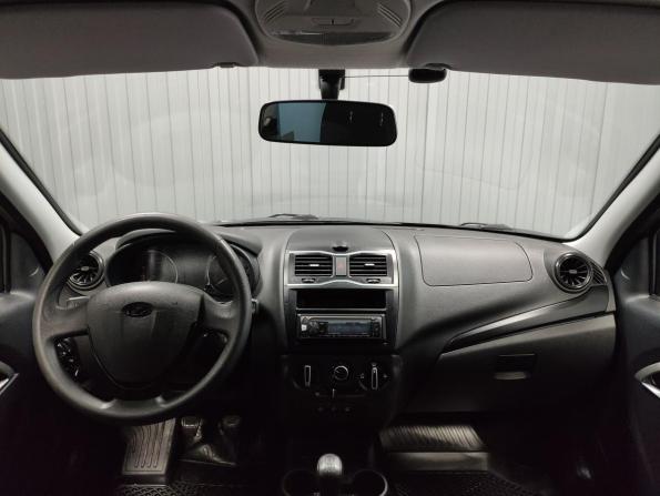 Lada (ВАЗ) Granta I Рестайлинг с пробегом 2024 года, цена 876 000 рублей, 59500 км, лифтбек, Автокод Объявления