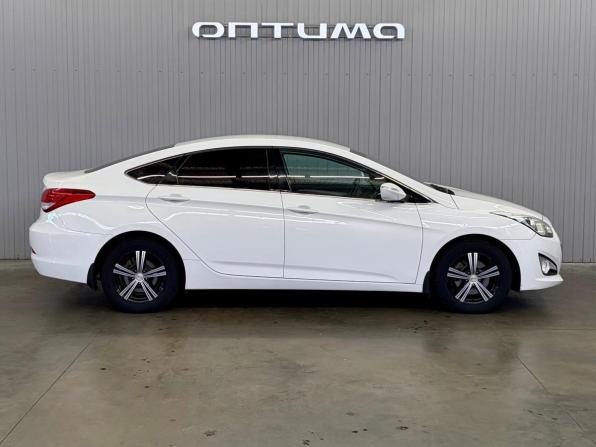 Hyundai i40 I с пробегом 2013 года, цена 1 127 000 рублей, 185000 км, седан, Автокод Объявления