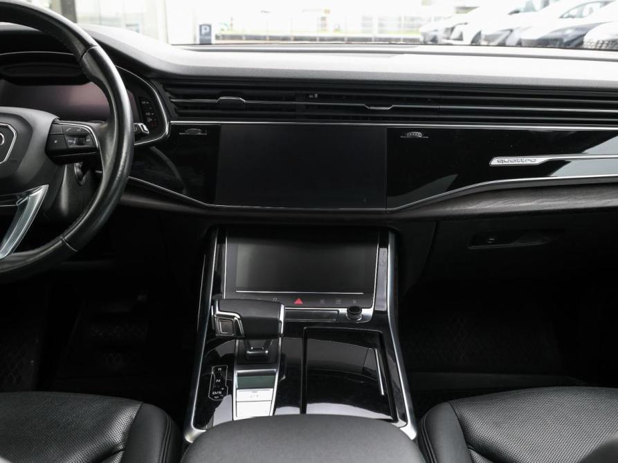 Audi Q7 II (4M) Рестайлинг Москва  - изображение 14