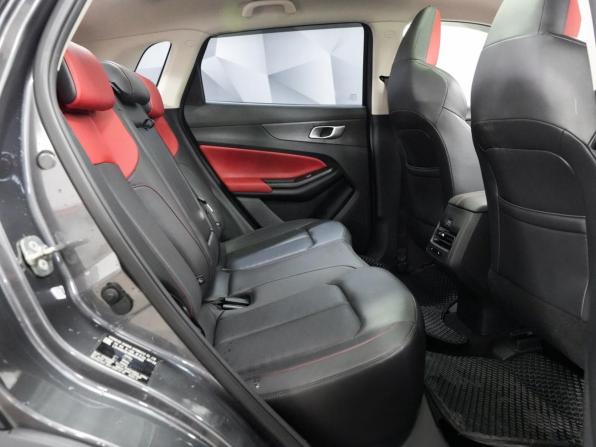 Changan CS55 Plus II с пробегом 2023 года, цена 2 229 000 рублей, 24574 км, внедорожник, Автокод Объявления