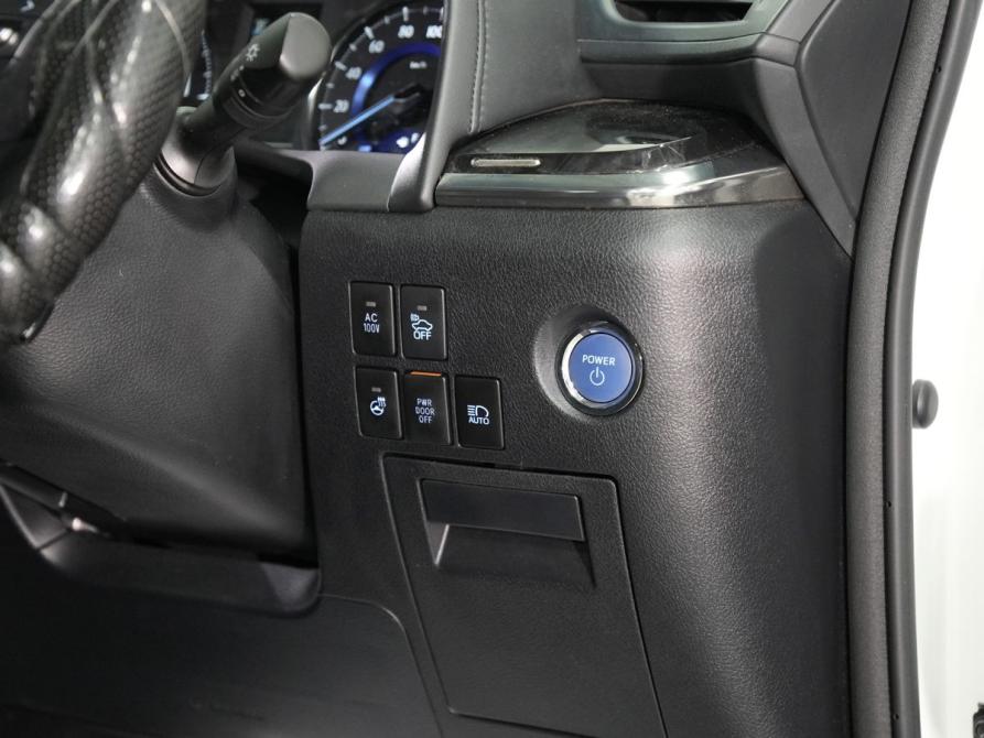 Toyota Vellfire II Рестайлинг Новосибирск  - изображение 26