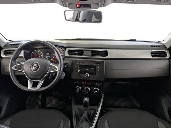 Renault Arkana I с пробегом 2022 года, цена 1 900 000 рублей, 63230 км, внедорожник, Автокод Объявления