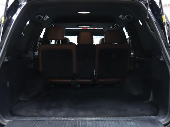 Toyota Land Cruiser 200 Series Рестайлинг 2 с пробегом 2015 года, цена 4 290 000 рублей, 246628 км, внедорожник, Автокод Объявления