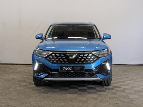 Jetta VS5 I Рестайлинг с пробегом 2023 года, цена 1 950 000 рублей, 69372 км, внедорожник, Автокод Объявления