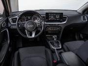 Kia Ceed III Рестайлинг Краснодар  - изображение 25