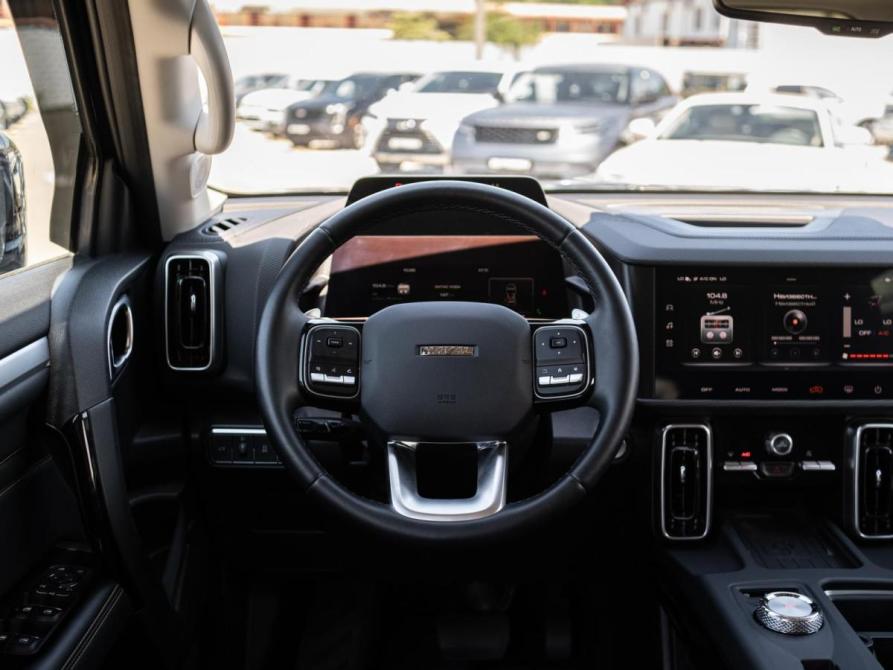 Haval Dargo Сочи  - изображение 14