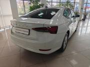 Skoda Octavia IV (A8) Москва  - изображение 22