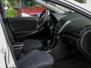 Hyundai Solaris I Рестайлинг Санкт-Петербург  - изображение 23