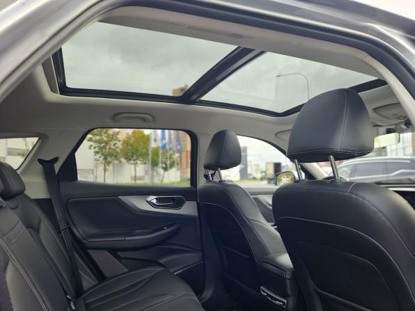 BAIC X7 I с пробегом 2024 года, цена 2 000 000 рублей, 33993 км, внедорожник, Автокод Объявления