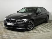 BMW 5 серии VII (G30/G31/G38) Санкт-Петербург  - изображение 19
