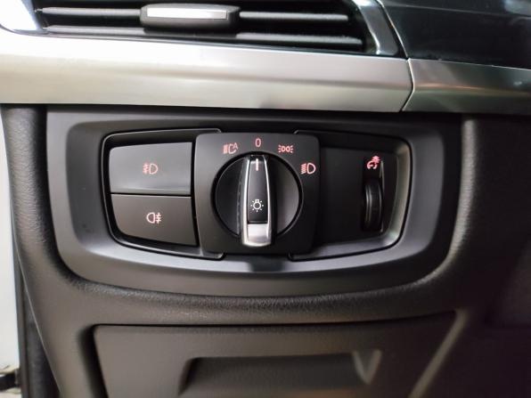BMW X5 III (F15) с пробегом 2016 года, цена 2 999 000 рублей, 109080 км, внедорожник, Автокод Объявления