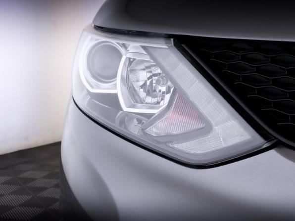 Nissan Qashqai II с пробегом 2018 года, цена 1 700 000 рублей, 79865 км, внедорожник, Автокод Объявления