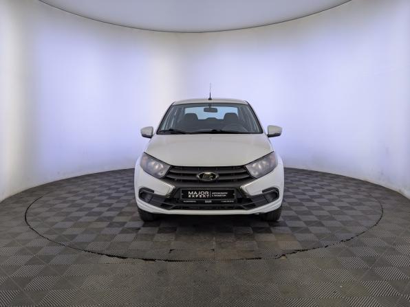 Lada (ВАЗ) Granta I Рестайлинг с пробегом 2023 года, цена 670 000 рублей, 72502 км, седан, Автокод Объявления