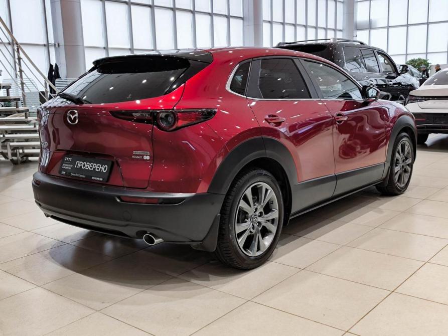 Mazda CX-30 I Казань  - изображение 6