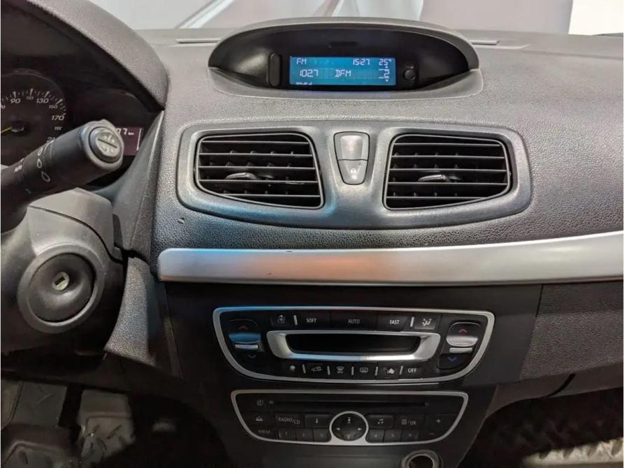 Renault Fluence I Рестайлинг Пермь  - изображение 20