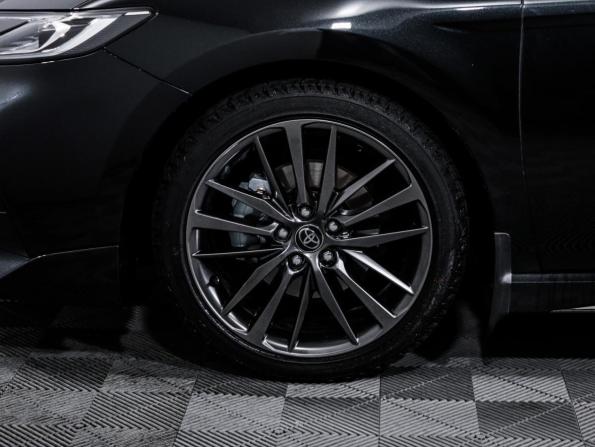 Toyota Camry IX (XV80) China Market с пробегом 2025 года, цена 3 999 000 рублей, 6553 км, седан, Автокод Объявления