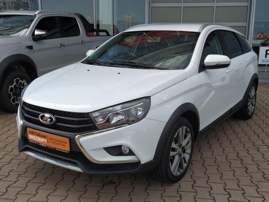 Lada (ВАЗ) Vesta I Екатеринбург  - изображение 1