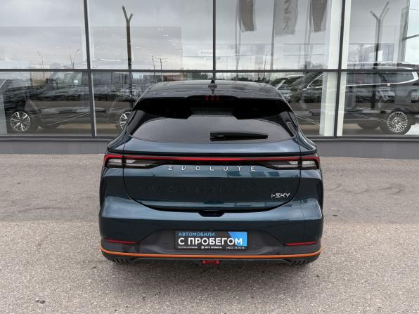 Evolute i-SKY I с пробегом 2023 года, цена 2 950 000 рублей, 42307 км, внедорожник, Автокод Объявления