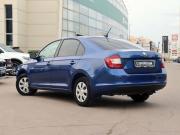 Skoda Rapid I Рестайлинг Самара  - изображение 25