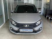 Lada (ВАЗ) Granta I Рестайлинг Москва  - изображение 18