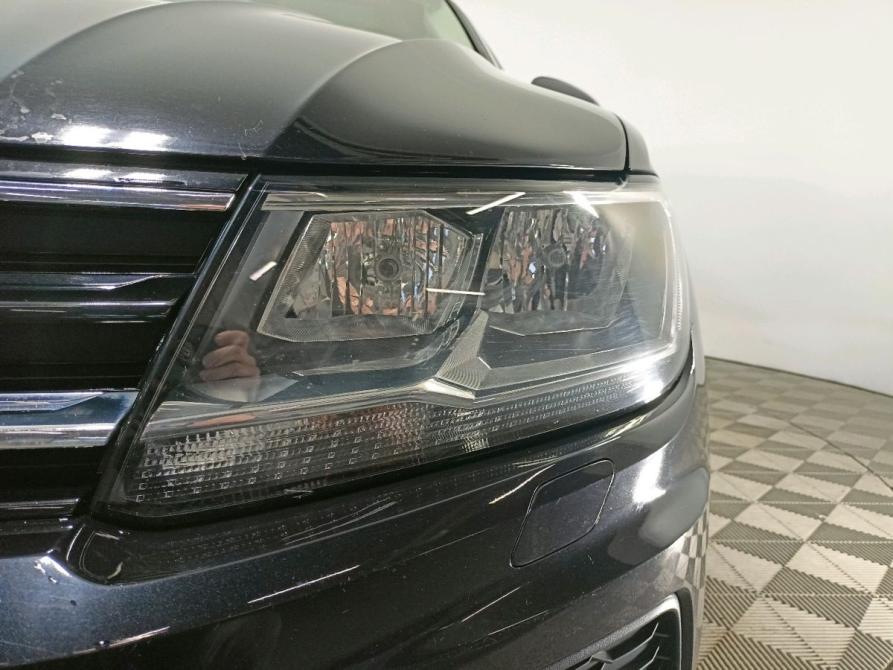 Volkswagen Tiguan II Архангельск  - изображение 9