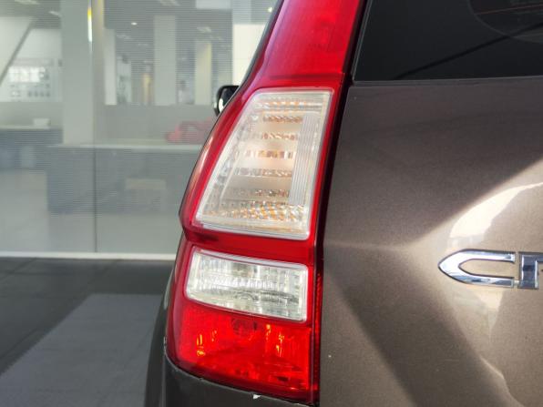 Honda CR-V III Рестайлинг с пробегом 2011 года, цена 999 000 рублей, 387453 км, внедорожник, Автокод Объявления