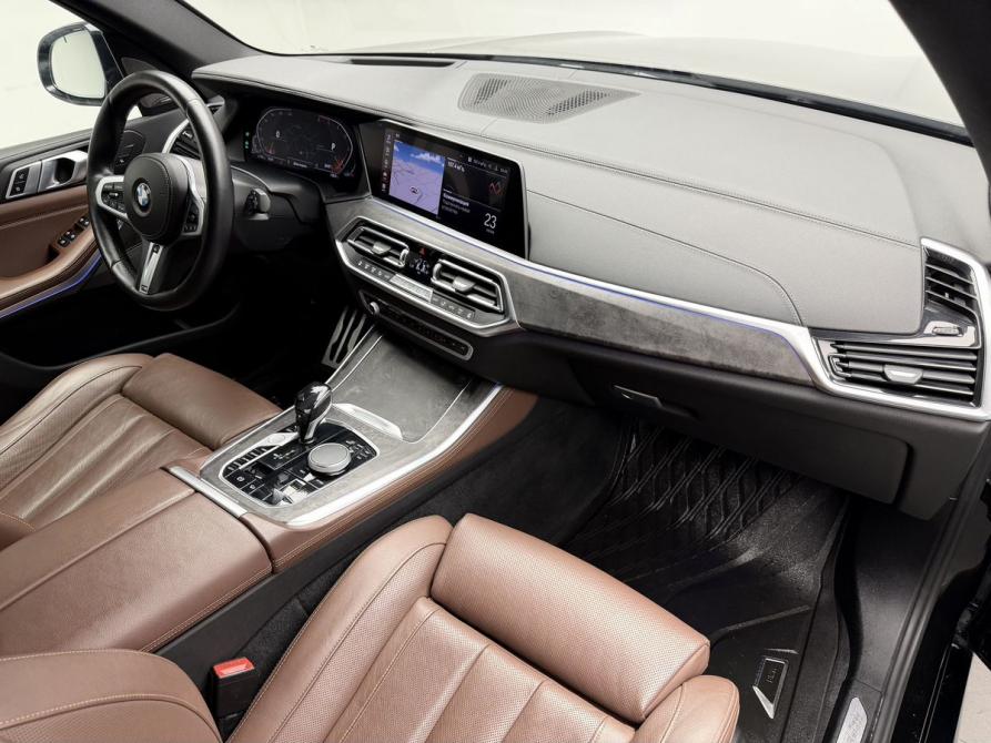 BMW X5 IV (G05/G18) Москва  - изображение 11