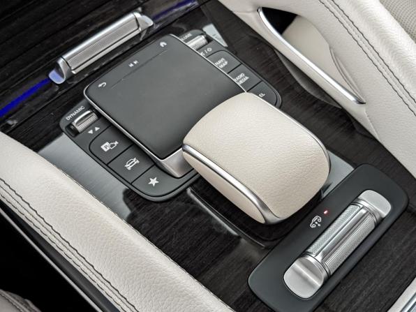 Mercedes-Benz GLS II (X167) с пробегом 2021 года, цена 8 815 000 рублей, 72027 км, внедорожник, Автокод Объявления