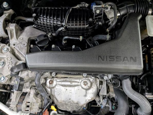 Nissan X-Trail III Рестайлинг с пробегом 2021 года, цена 3 150 000 рублей, 50919 км, внедорожник, Автокод Объявления