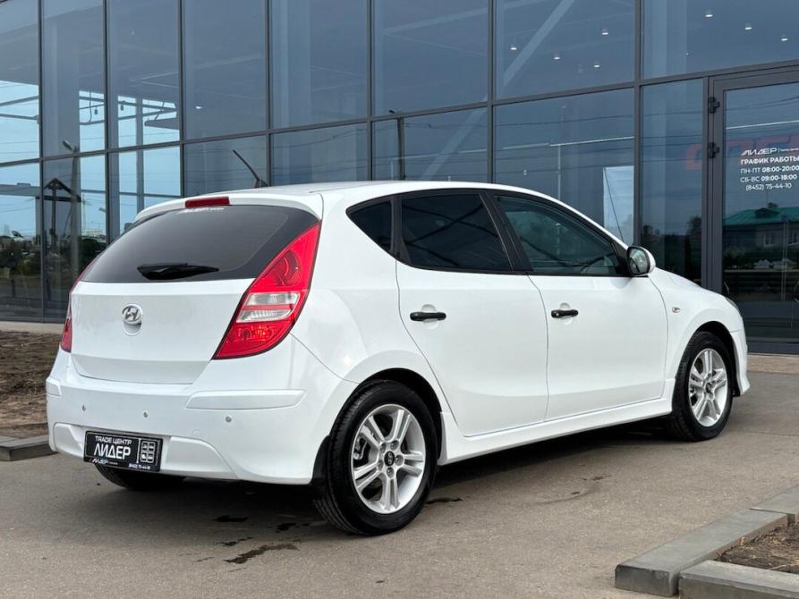 Hyundai i30 I Рестайлинг Энгельс  - изображение 2