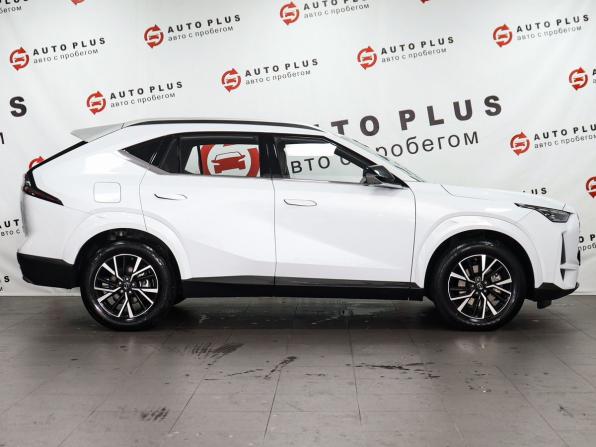 GAC GS4 с пробегом 2025 года, цена 2 599 000 рублей, 12264 км, внедорожник, Автокод Объявления
