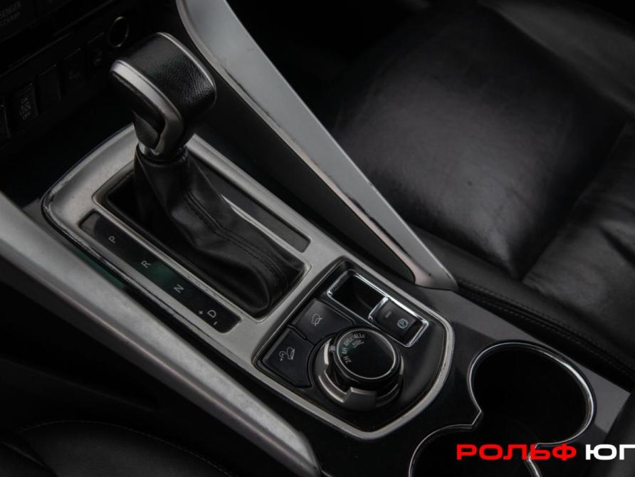 Mitsubishi Pajero Sport III Москва  - изображение 17