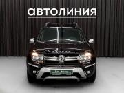 Renault Duster I Рестайлинг Красноярск  - изображение 18