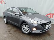 Hyundai Solaris II Рестайлинг Ярославль  - изображение 23