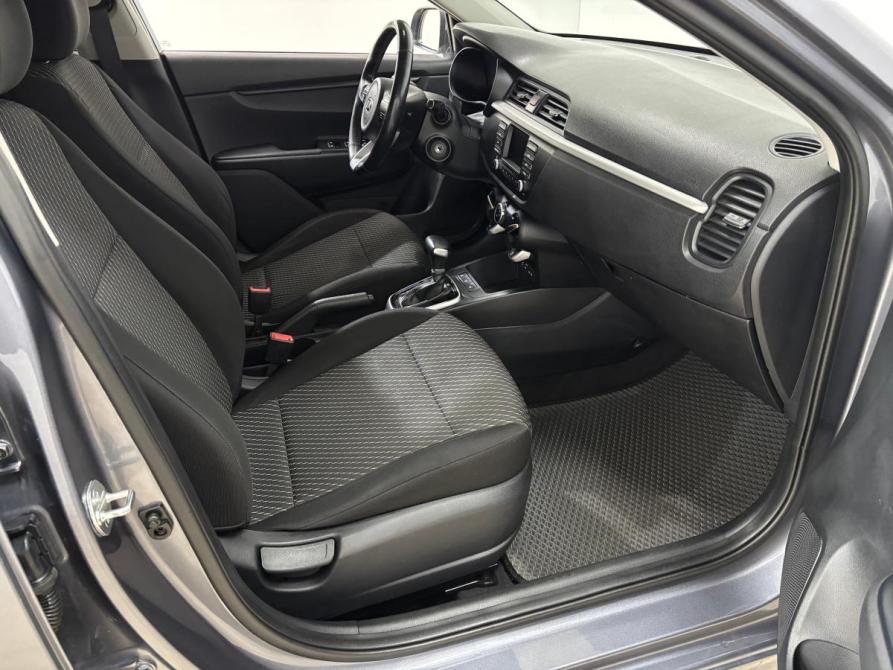 Kia Rio IV Альметьевск  - изображение 16